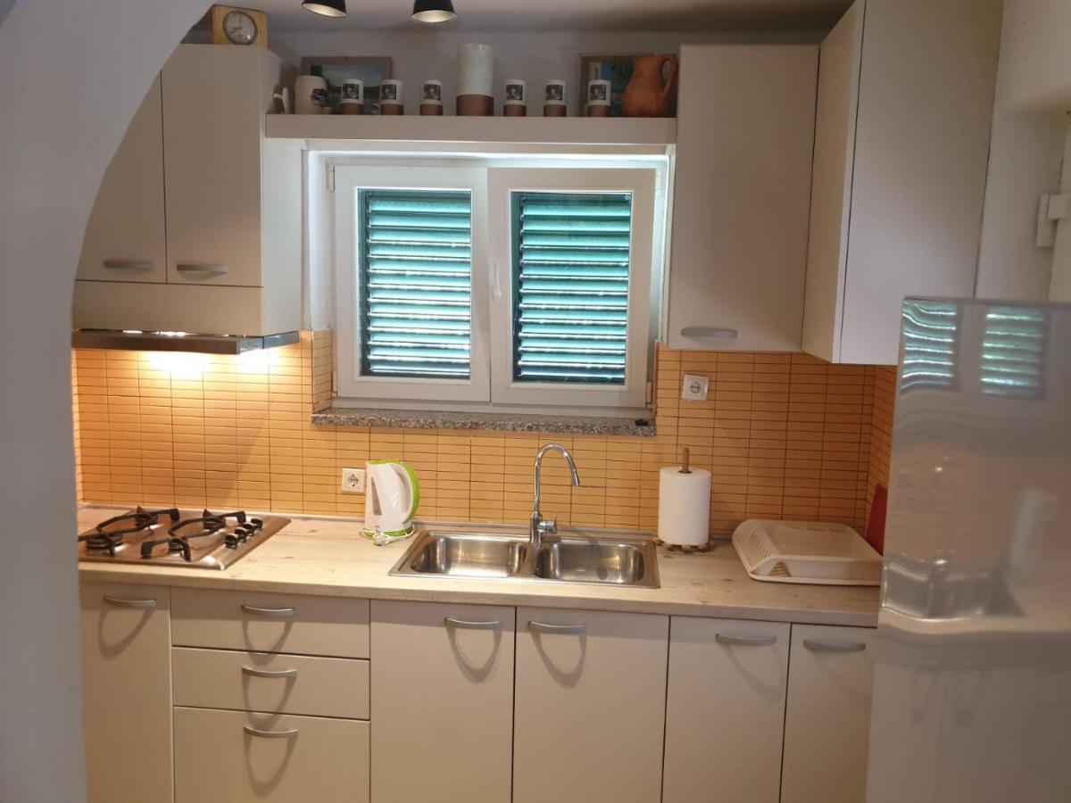 Holiday Home Borna ニン エクステリア 写真