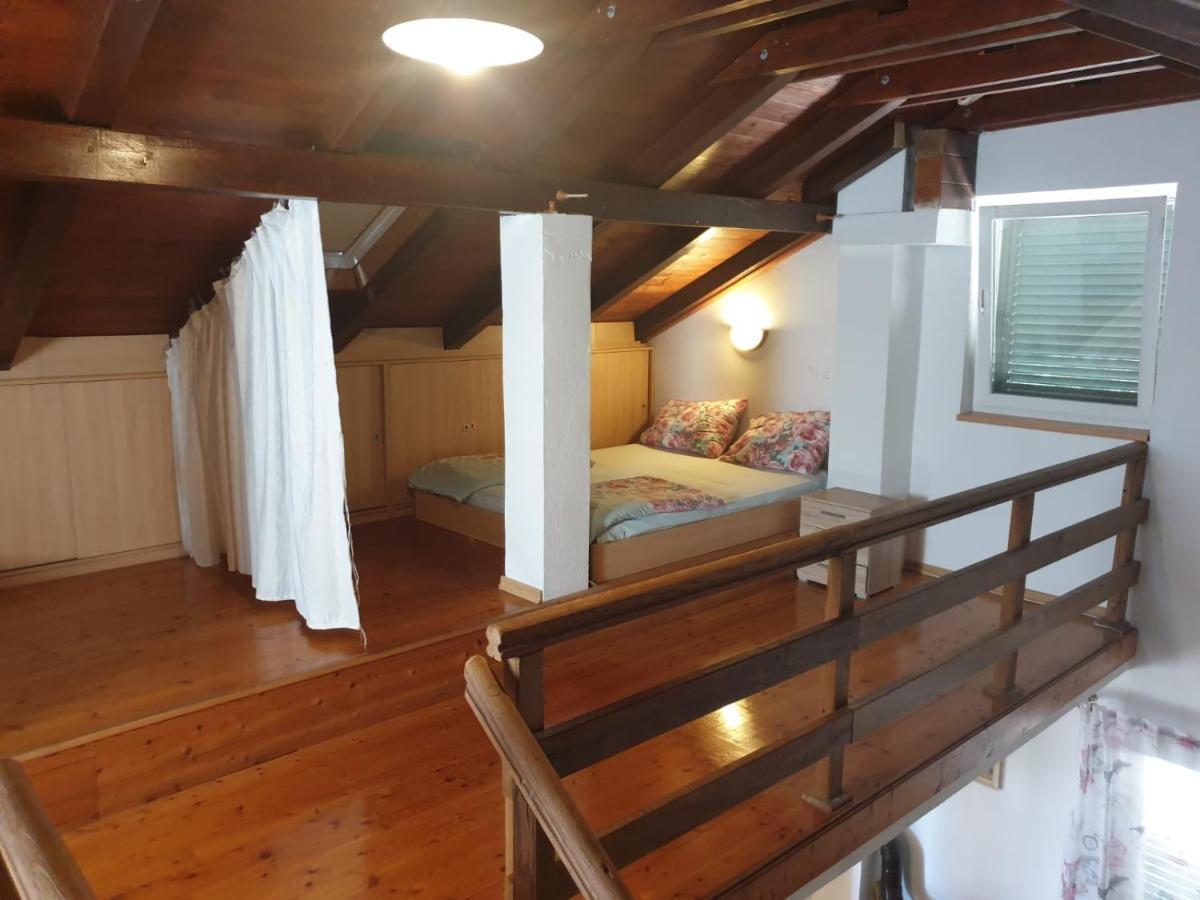 Holiday Home Borna ニン エクステリア 写真
