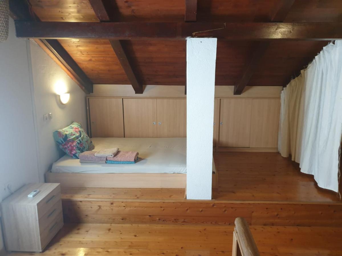 Holiday Home Borna ニン エクステリア 写真
