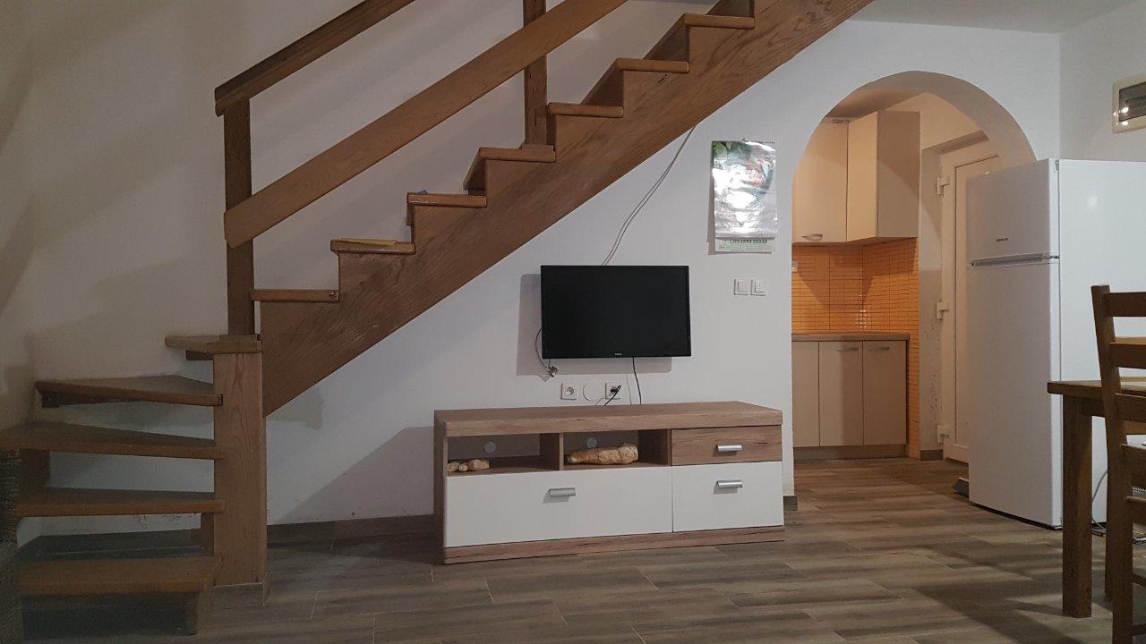 Holiday Home Borna ニン エクステリア 写真